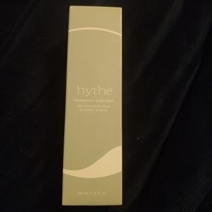 Hythe tranquility sleep mist